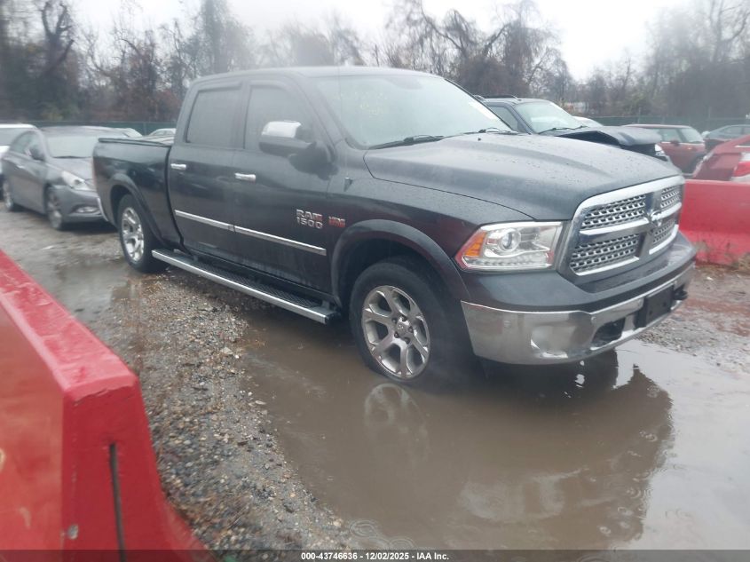 RAM 1500 LARAMIE