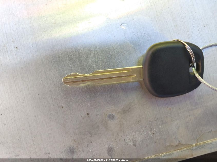 1997 Toyota 4Runner Sr5 V6 VIN: JT3GN86R9V0030632 Lot: 43746638