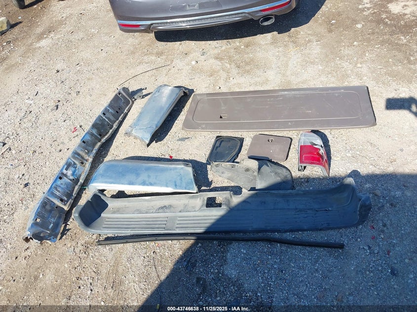 1997 Toyota 4Runner Sr5 V6 VIN: JT3GN86R9V0030632 Lot: 43746638