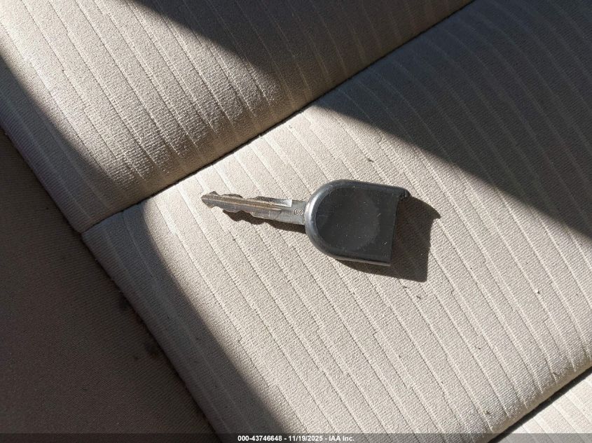 2008 Ford Taurus X Sel VIN: 1FMDK02W38GA27818 Lot: 43746648