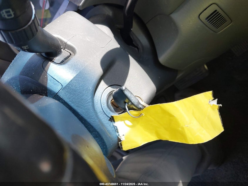 2006 Honda Pilot Ex-L VIN: 2HKYF18696H504381 Lot: 43746651