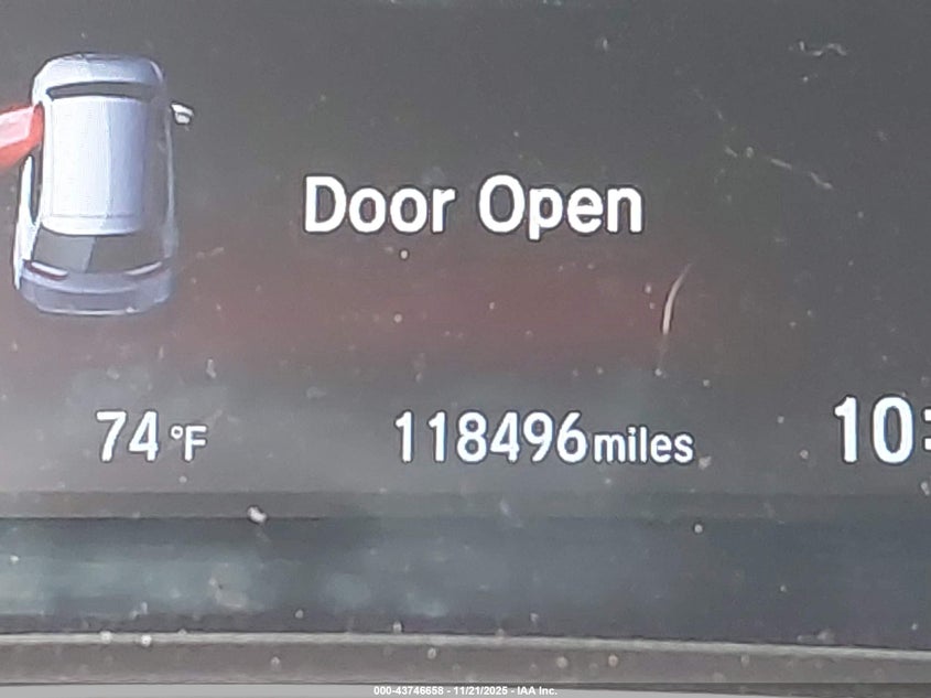 2019 Honda Cr-V Ex VIN: JHLRW2H52KX017493 Lot: 43746658