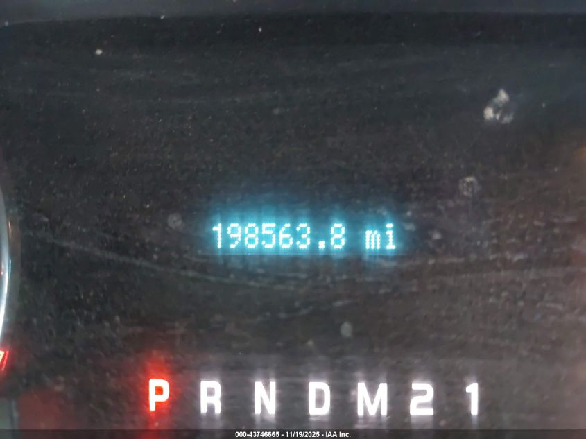 2011 Ford F150 Super Cab VIN: 1FTVX1ET3BKD72479 Lot: 43746665