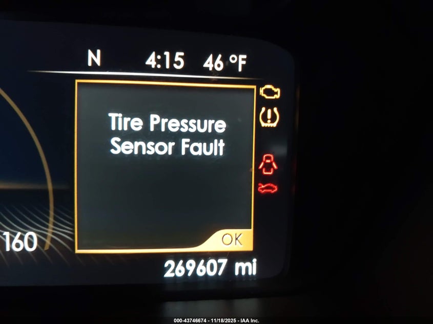 2017 Lincoln Continental Premiere VIN: 1LN6L9VK3H5620061 Lot: 43746674