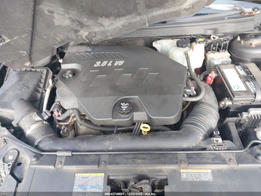 2007 Pontiac G6 VIN: 1G2ZG57N974219242 Lot: 43746681