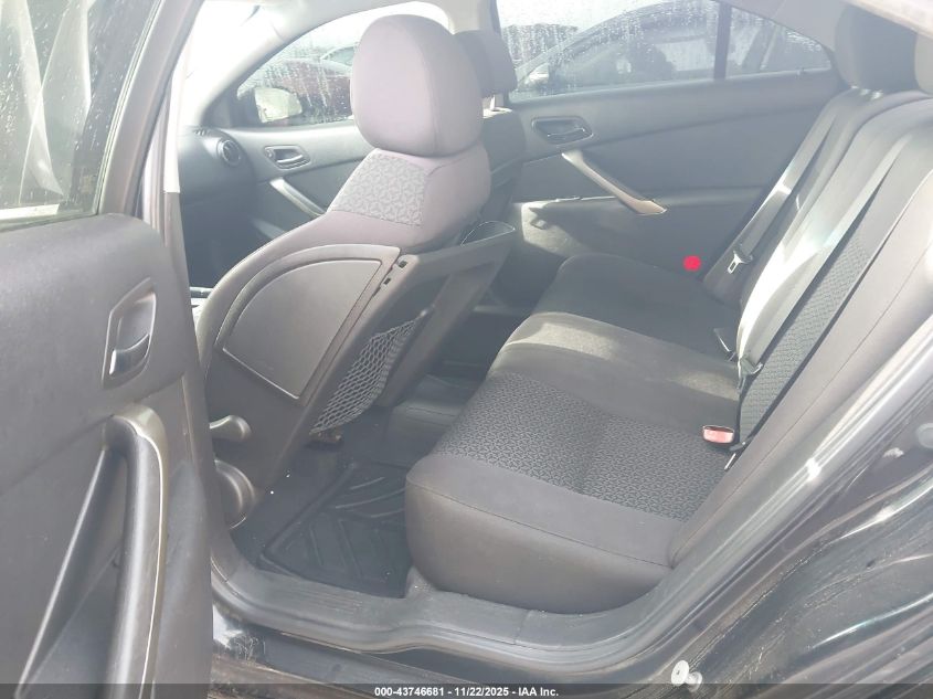 2007 Pontiac G6 VIN: 1G2ZG57N974219242 Lot: 43746681