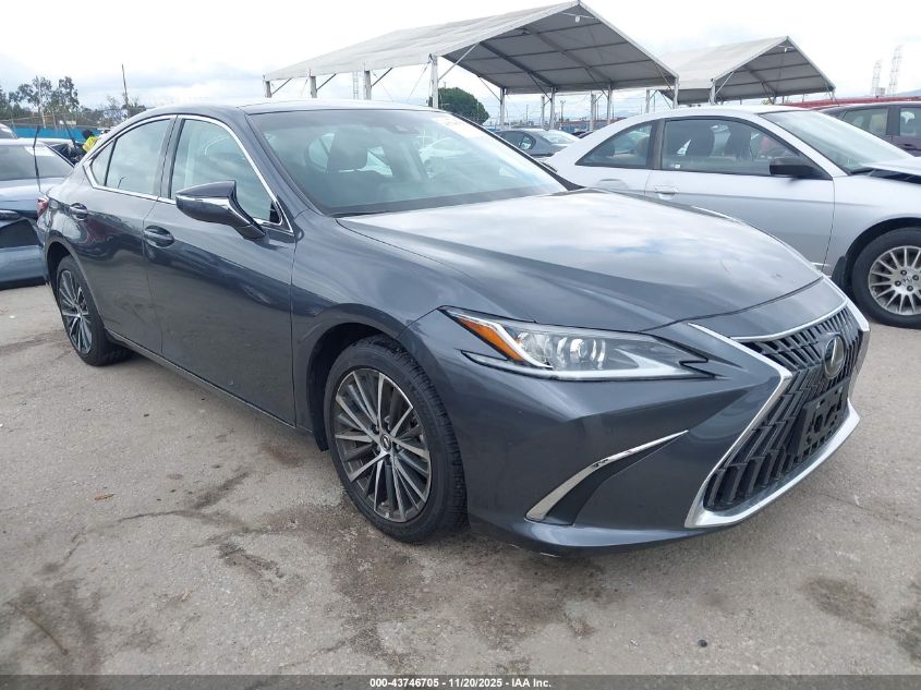 LEXUS ES 350 ES 350