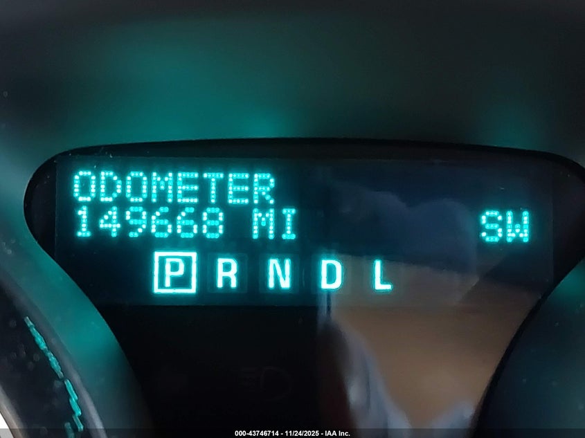 2013 Buick Enclave Premium VIN: 5GAKRDKD0DJ214462 Lot: 43746714