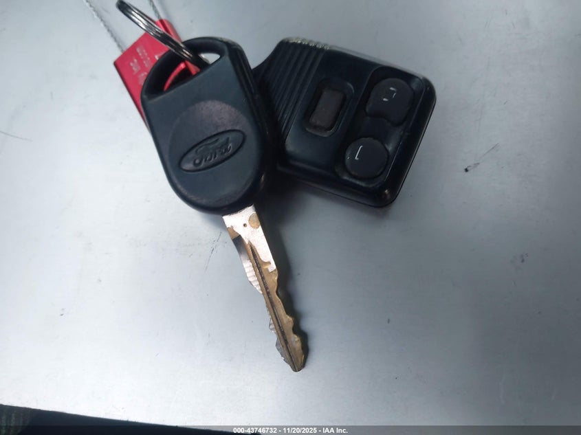 2007 Ford F-150 Fx4/Lariat/Xlt VIN: 1FTPW14557FA48531 Lot: 43746732