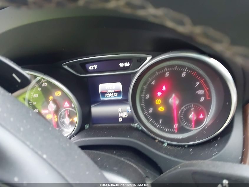 2019 Mercedes-Benz Gla 250 4Matic VIN: WDCTG4GB5KJ550535 Lot: 43746743