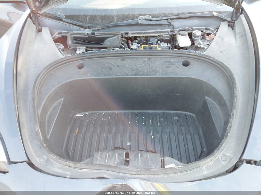 5YJ3E1EA3MF991451 2021 TESLA MODEL 3 photo no. 10