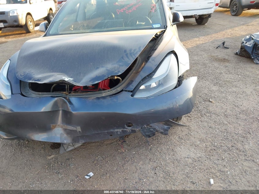 5YJ3E1EA3MF991451 2021 TESLA MODEL 3 photo no. 19