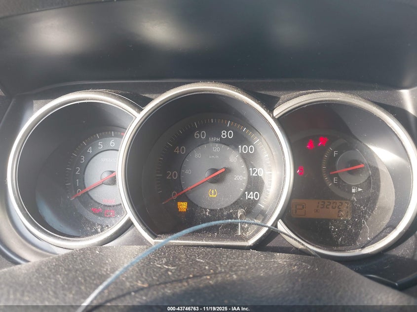 2008 Nissan Versa 1.8Sl VIN: 3N1BC13E68L360520 Lot: 43746763