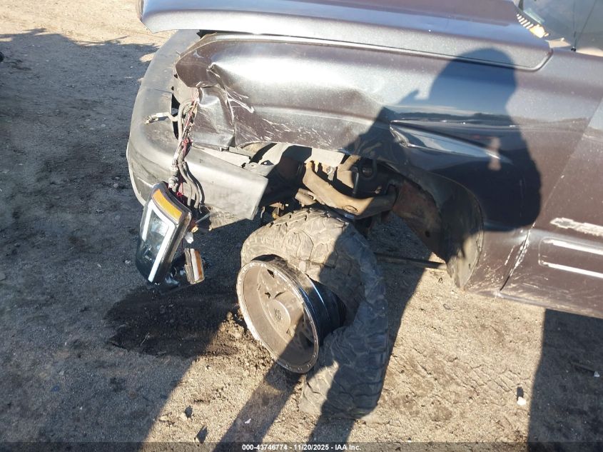 2005 Chevrolet Silverado 2500Hd Ls VIN: 1GCHK29U05E326924 Lot: 43746774