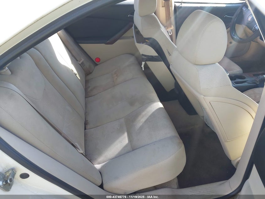 2008 Pontiac G6 Gt VIN: 1G2ZH57N984239652 Lot: 43746776