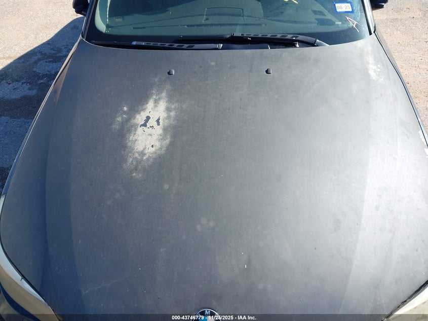 2006 BMW 530I VIN: WBANE73516CM35637 Lot: 43746779