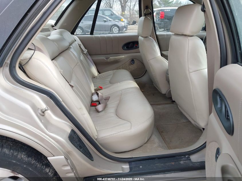 1997 Oldsmobile Cutlass Supreme Series I VIN: 1G3WH52M1VF345820 Lot: 43746781