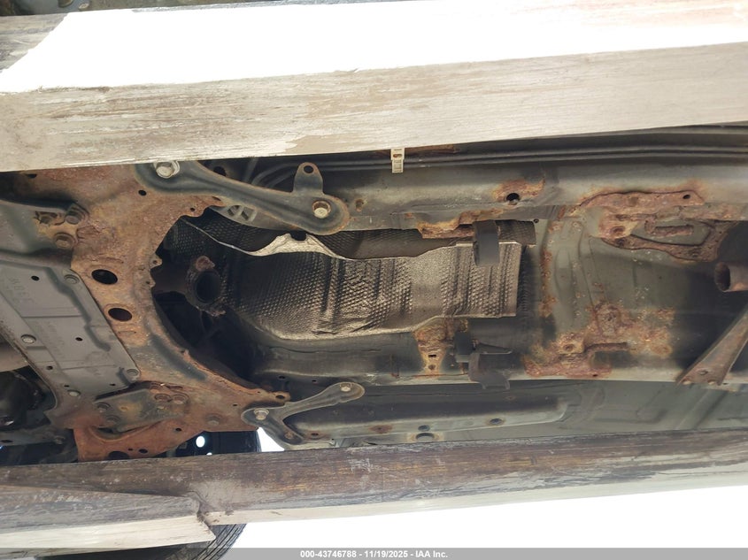 2008 Scion Xb VIN: JTLKE50E781045241 Lot: 43746788