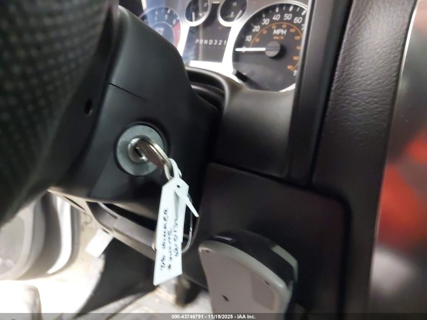 2006 Hummer H3 Suv VIN: 5GTDN136868151132 Lot: 43746791