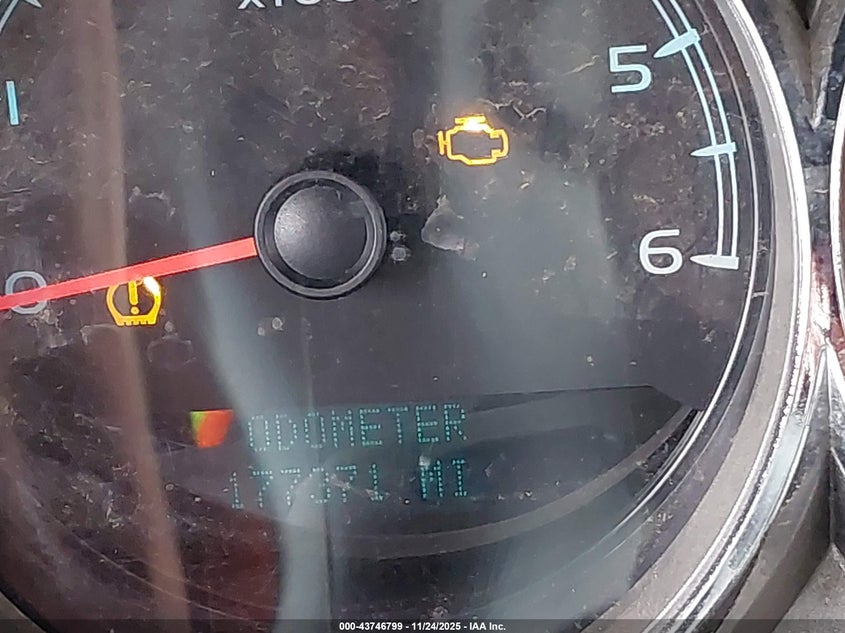 2008 Chevrolet Silverado 1500 Lt1/Lt2/Ltz/Work Truck VIN: 2GCEK133081168152 Lot: 43746799