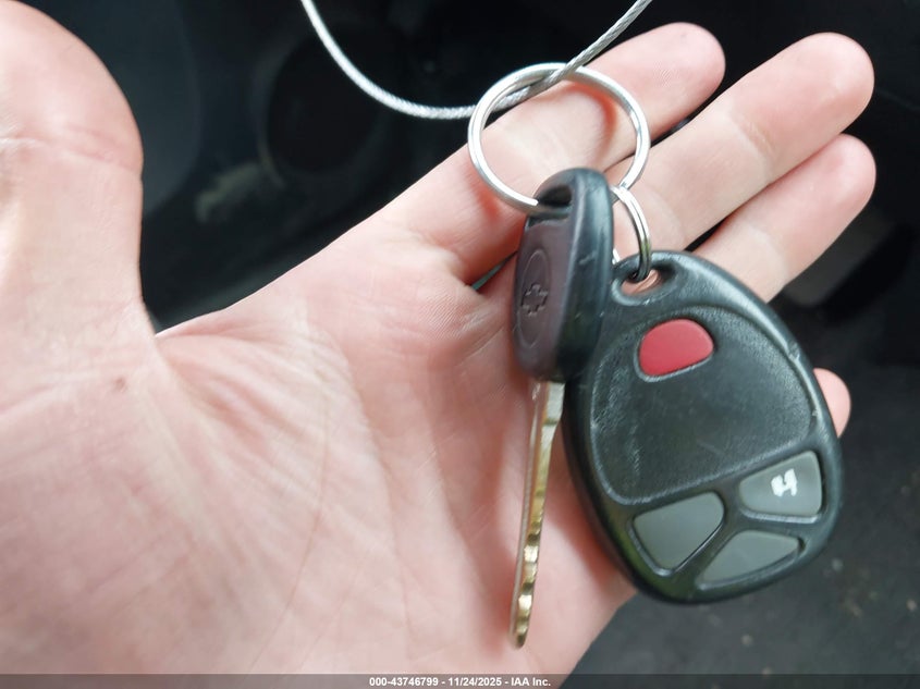 2008 Chevrolet Silverado 1500 Lt1/Lt2/Ltz/Work Truck VIN: 2GCEK133081168152 Lot: 43746799