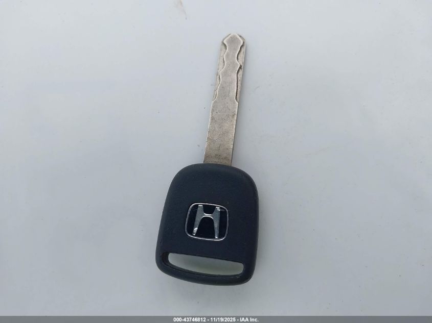 2003 Honda Cr-V Ex VIN: SHSRD78853U112340 Lot: 43746812