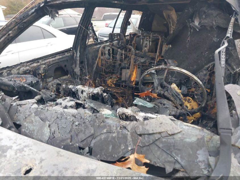 2006 Toyota Highlander Limited V6 VIN: JTEEP21A560144118 Lot: 43746816