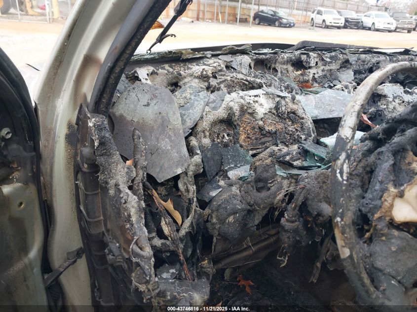 2006 Toyota Highlander Limited V6 VIN: JTEEP21A560144118 Lot: 43746816