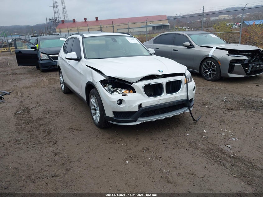 BMW X1 XDRIVE28I