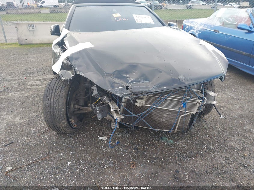 2011 Mercedes-Benz E 550 VIN: WDDKK7CF7BF103529 Lot: 43746835