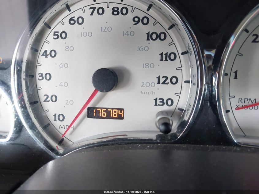 2005 Saturn Vue 4 Cyl VIN: 5GZCZ23D35S848932 Lot: 43746845