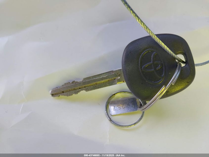 2013 Toyota Prius C Two VIN: JTDKDTB35D1535248 Lot: 43746885