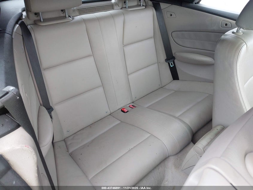 2008 BMW 128I VIN: WBAUL73558VE88420 Lot: 43746891