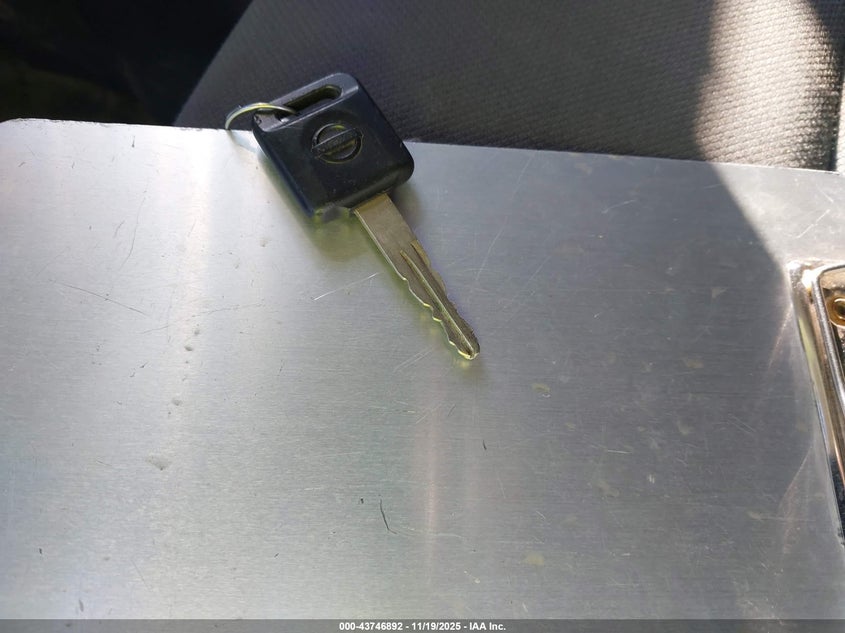 2018 Nissan Nv200 S VIN: 3N6CM0KNXJK696965 Lot: 43746892