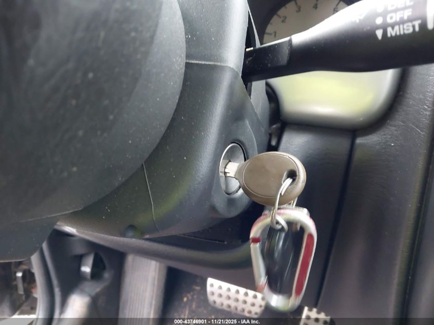 2004 Chrysler Pt Cruiser Limited VIN: 3C8FY688X4T224531 Lot: 43746901