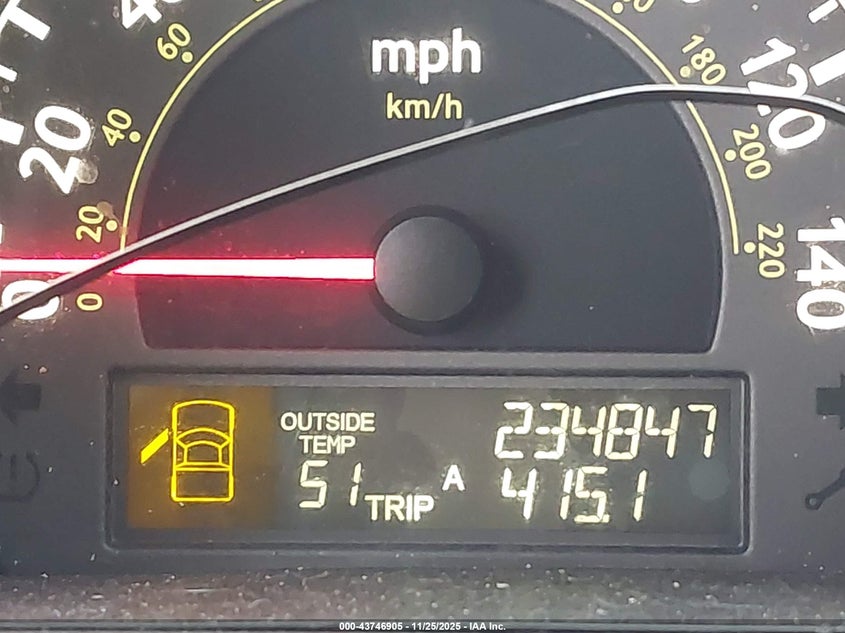 2007 Honda Ridgeline Rtl VIN: 2HJYK16557H537096 Lot: 43746905