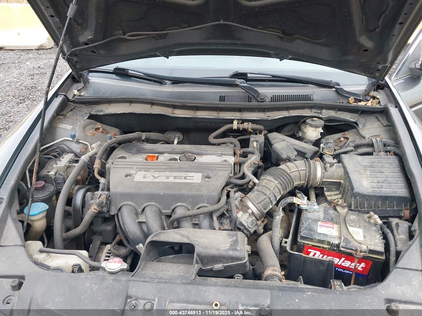 1HGCP263X8A066228 2008 HONDA ACCORD photo no. 10