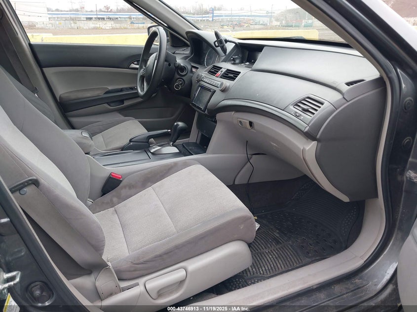 1HGCP263X8A066228 2008 HONDA ACCORD photo no. 5