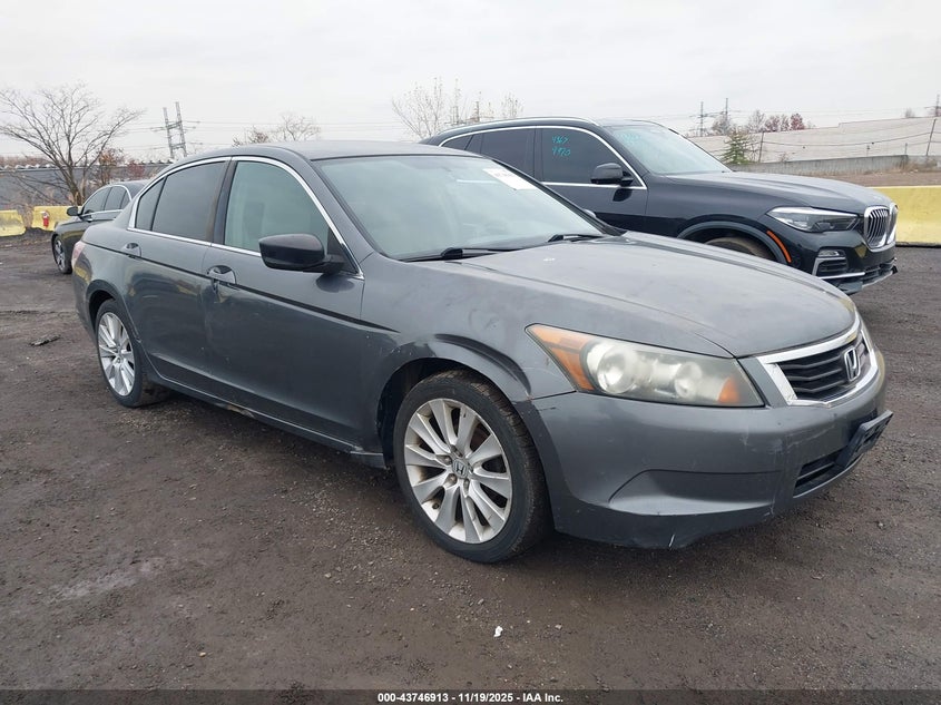 1HGCP263X8A066228 2008 HONDA ACCORD photo no. 6