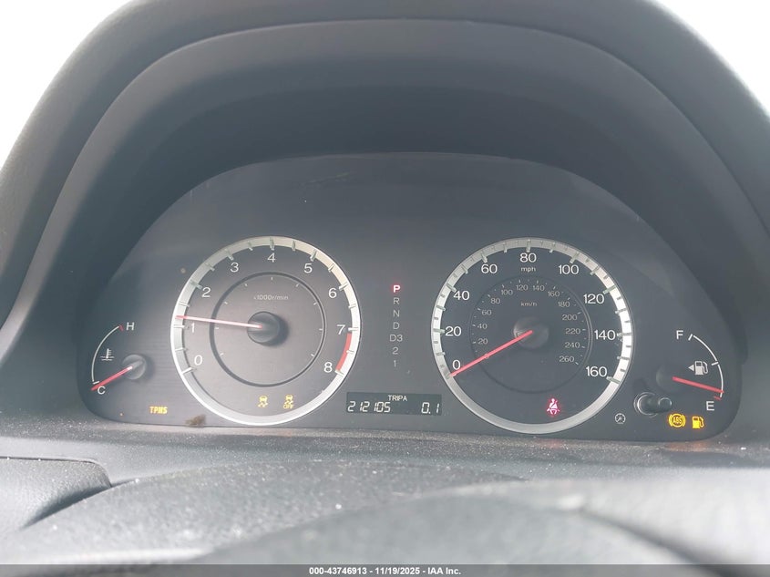 1HGCP263X8A066228 2008 HONDA ACCORD photo no. 7