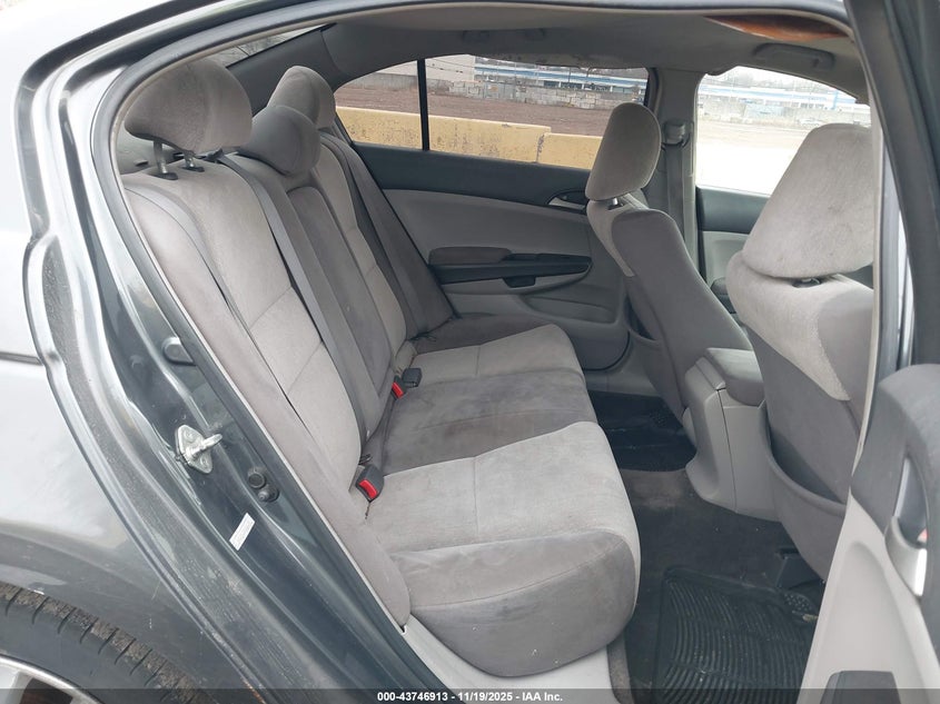 1HGCP263X8A066228 2008 HONDA ACCORD photo no. 8