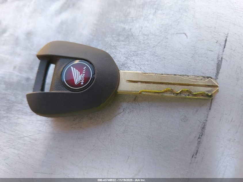 2019 Honda Cb1000 Ra VIN: JH2SC8014KK100348 Lot: 43746922