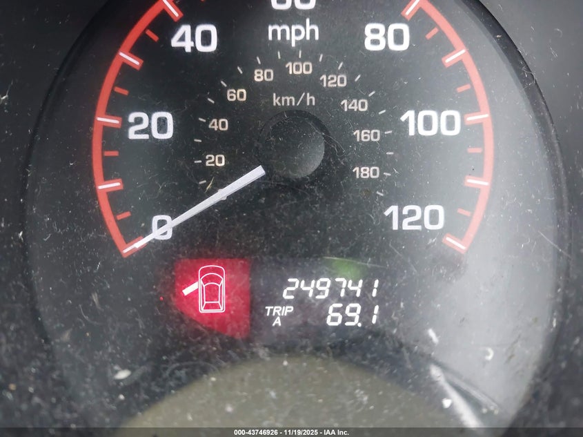 2007 Honda Element Sc VIN: 5J6YH18977L008586 Lot: 43746926