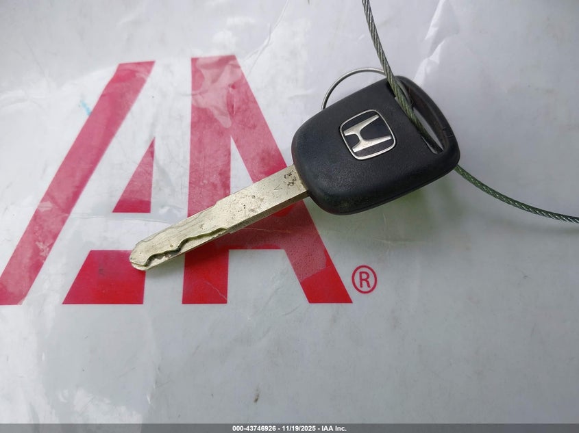 2007 Honda Element Sc VIN: 5J6YH18977L008586 Lot: 43746926