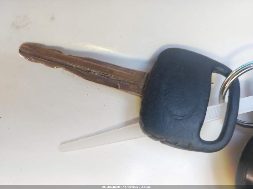 2005 Toyota Tundra Sr5 VIN: 5TBRU34125S447247 Lot: 43746930