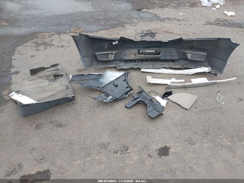 2009 Honda Civic Hybrid VIN: JHMFA36219S008545 Lot: 43746933