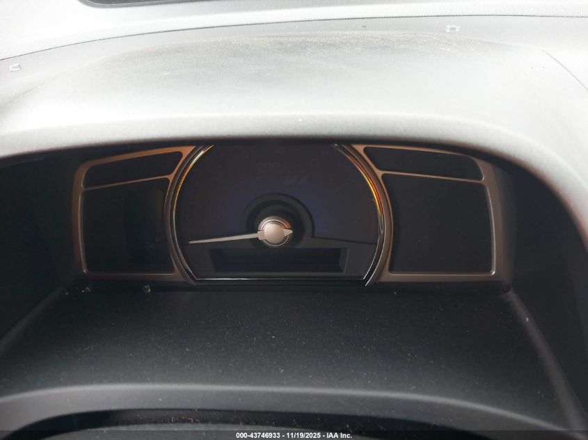 2009 Honda Civic Hybrid VIN: JHMFA36219S008545 Lot: 43746933