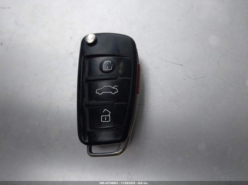 2013 Audi Q7 3.0 Tdi Premium VIN: WA1VMAFE3DD007438 Lot: 43746941