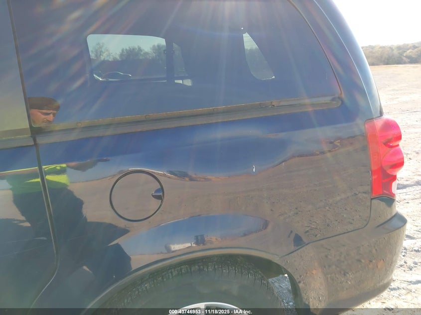 2013 Dodge Grand Caravan Sxt VIN: 2C4RDGCGXDR685472 Lot: 43746953