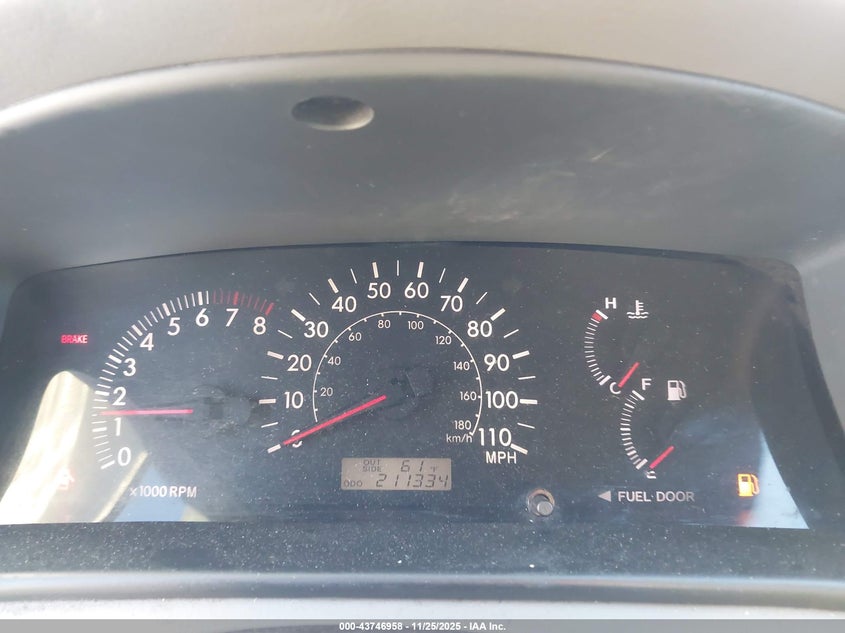 2005 Toyota Corolla Le VIN: 1NXBR32E05Z416148 Lot: 43746958